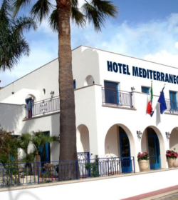 Ristorante Mediterraneo